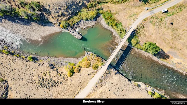 $135,000 | Stillwater Drive, Cody, WY 82414