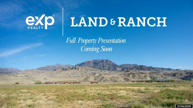 $135,000 | Stillwater Drive, Cody, WY 82414