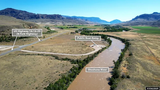 $135,000 | Stillwater Drive, Cody, WY 82414