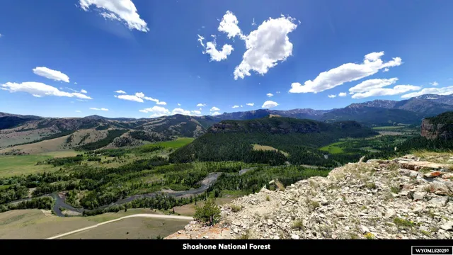 $135,000 | Stillwater Drive, Cody, WY 82414