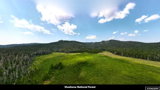 $135,000 | Stillwater Drive, Cody, WY 82414