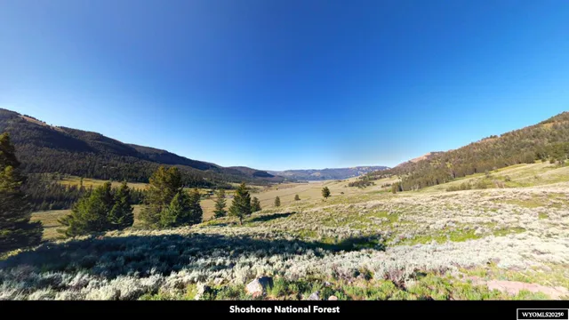 $135,000 | Stillwater Drive, Cody, WY 82414