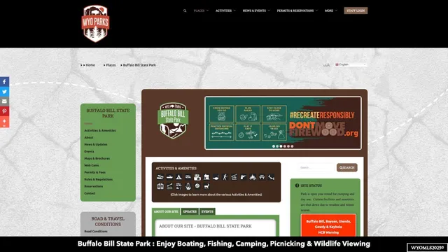 $135,000 | Stillwater Drive, Cody, WY 82414