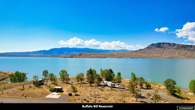 $135,000 | Stillwater Drive, Cody, WY 82414