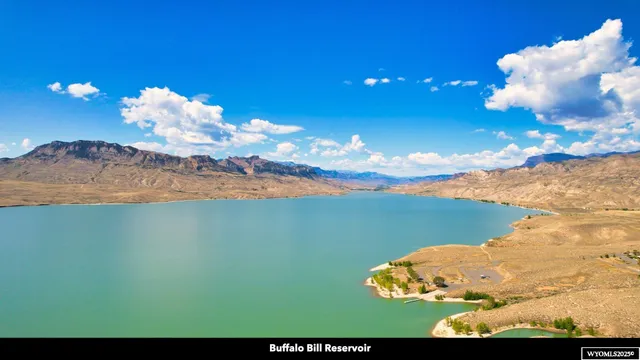 $135,000 | Stillwater Drive, Cody, WY 82414