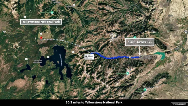 $135,000 | Stillwater Drive, Cody, WY 82414