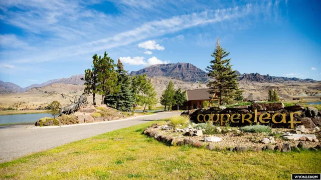 $135,000 | Stillwater Drive, Cody, WY 82414