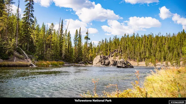 $135,000 | Stillwater Drive, Cody, WY 82414