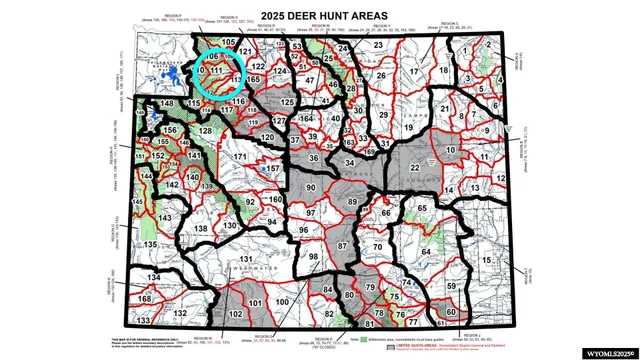 $135,000 | Stillwater Drive, Cody, WY 82414