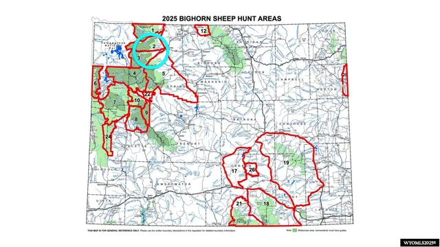$135,000 | Stillwater Drive, Cody, WY 82414