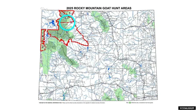 $135,000 | Stillwater Drive, Cody, WY 82414