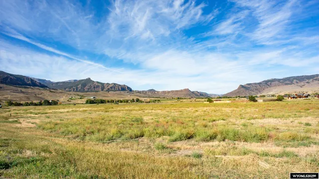 $135,000 | Stillwater Drive, Cody, WY 82414