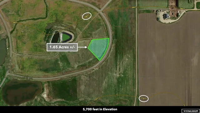 $135,000 | Stillwater Drive, Cody, WY 82414