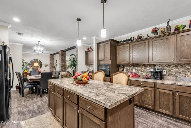 $389,900 | 17990 Cuevas Road, Kiln, MS 39556