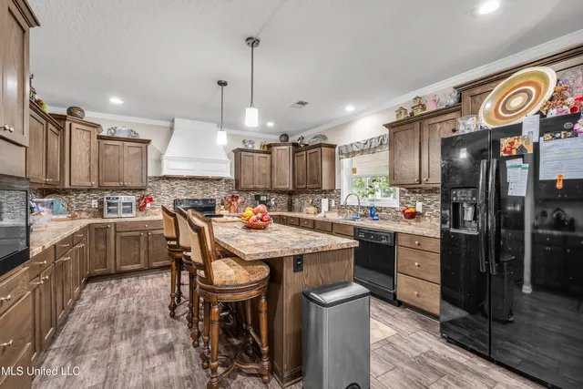 $389,900 | 17990 Cuevas Road, Kiln, MS 39556