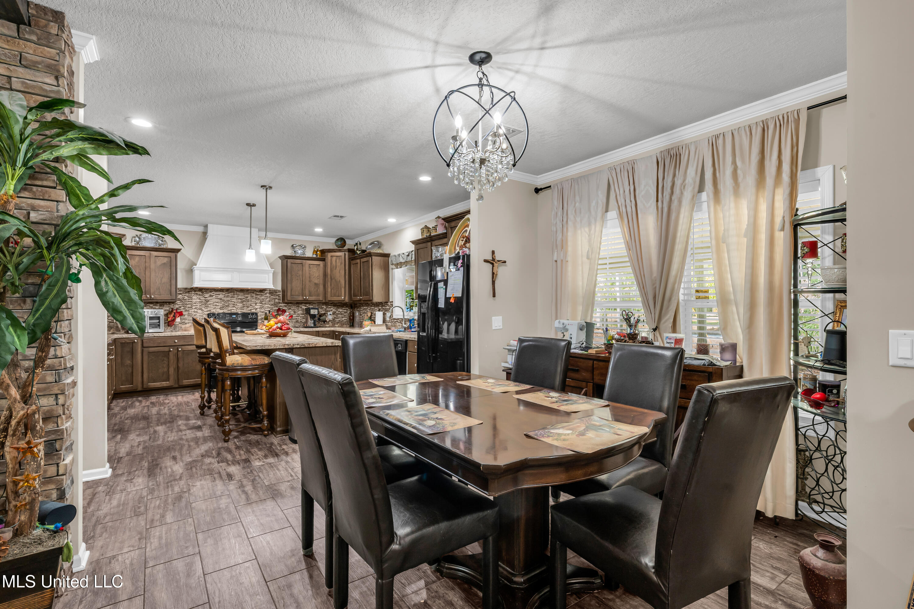 17990 Cuevas Road Kiln, MS 39556 - Photo 13 of 34 DSC01288