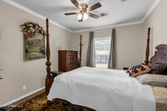 $389,900 | 17990 Cuevas Road, Kiln, MS 39556