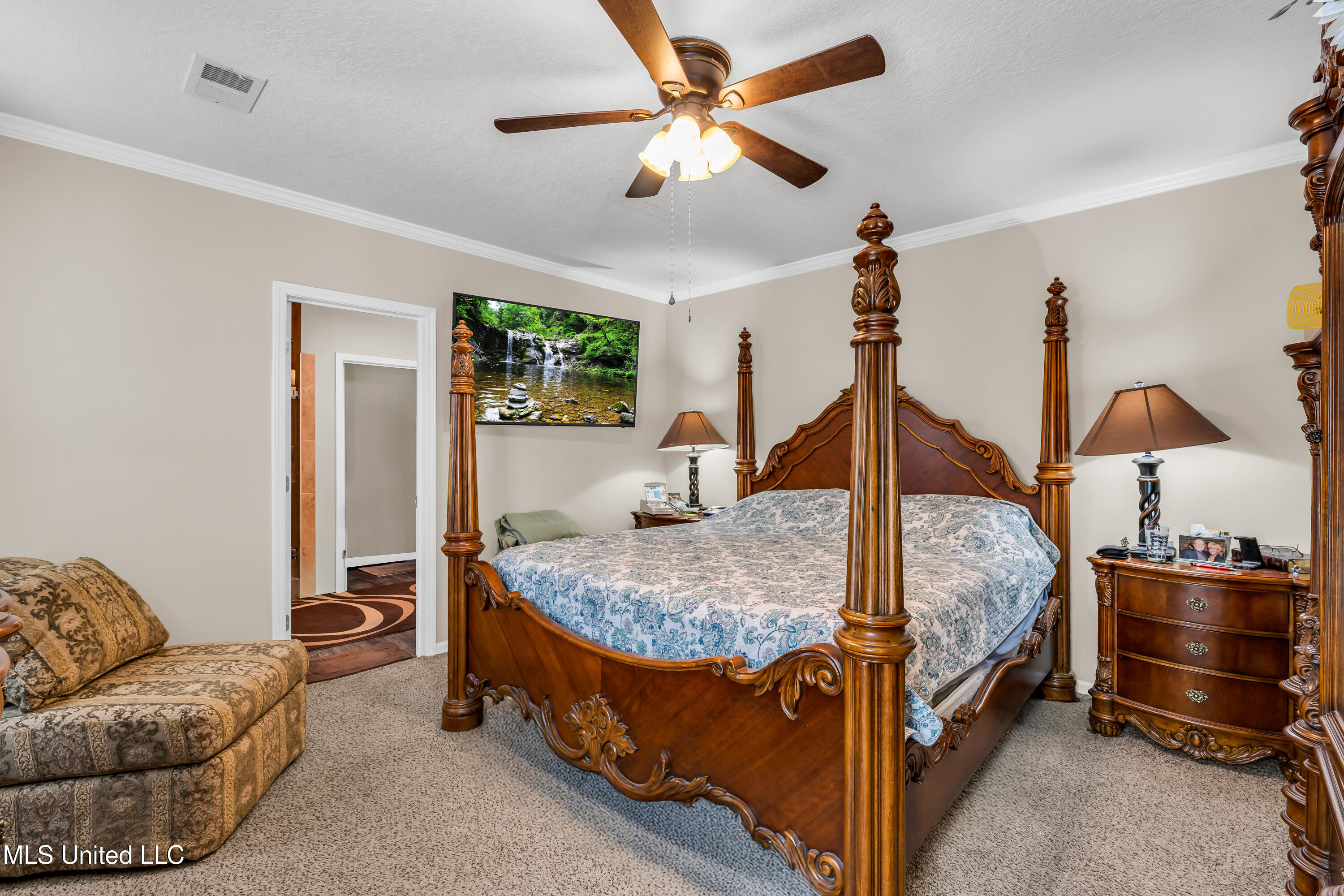 17990 Cuevas Road Kiln, MS 39556 - Photo 20 of 34 DSC01273