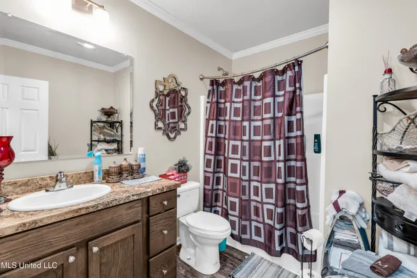 $389,900 | 17990 Cuevas Road, Kiln, MS 39556