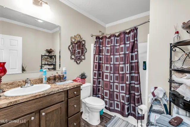 $389,900 | 17990 Cuevas Road, Kiln, MS 39556