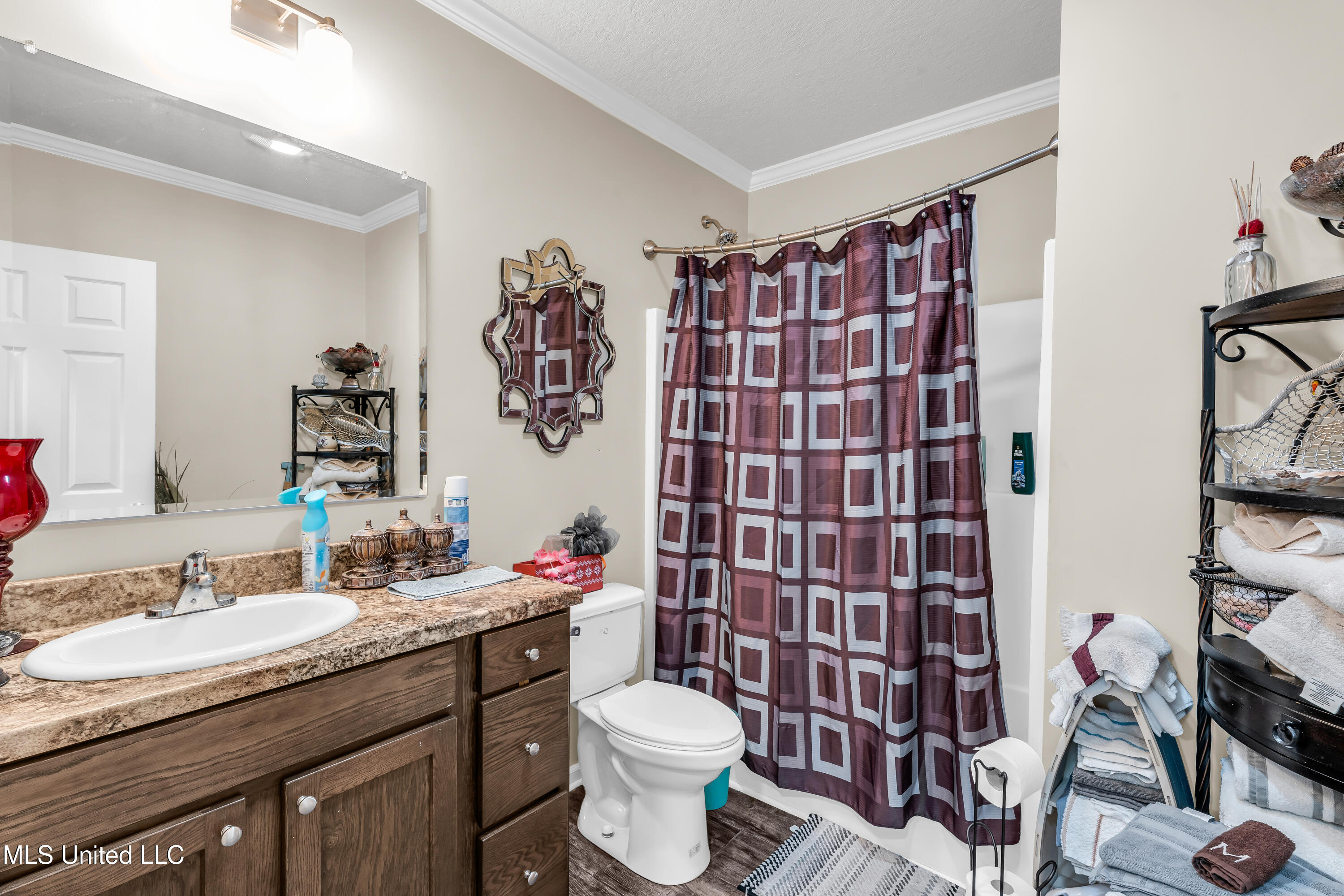 17990 Cuevas Road Kiln, MS 39556 - Photo 21 of 34 DSC01249