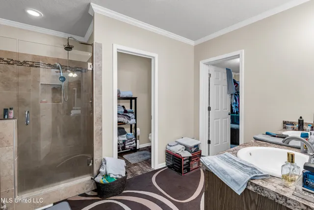 $389,900 | 17990 Cuevas Road, Kiln, MS 39556