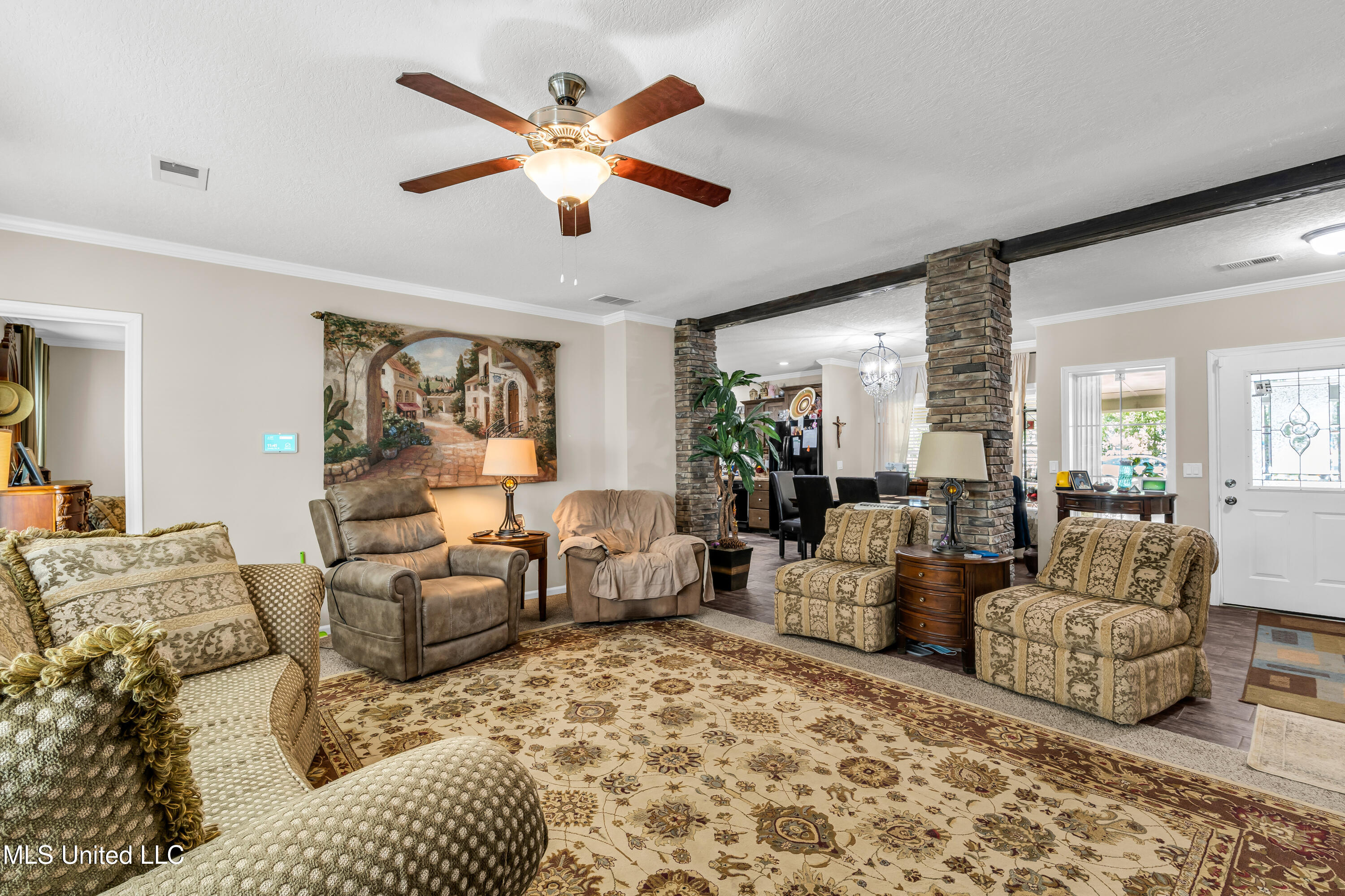 17990 Cuevas Road Kiln, MS 39556 - Photo 23 of 34 DSC01285