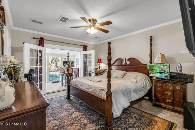 $389,900 | 17990 Cuevas Road, Kiln, MS 39556