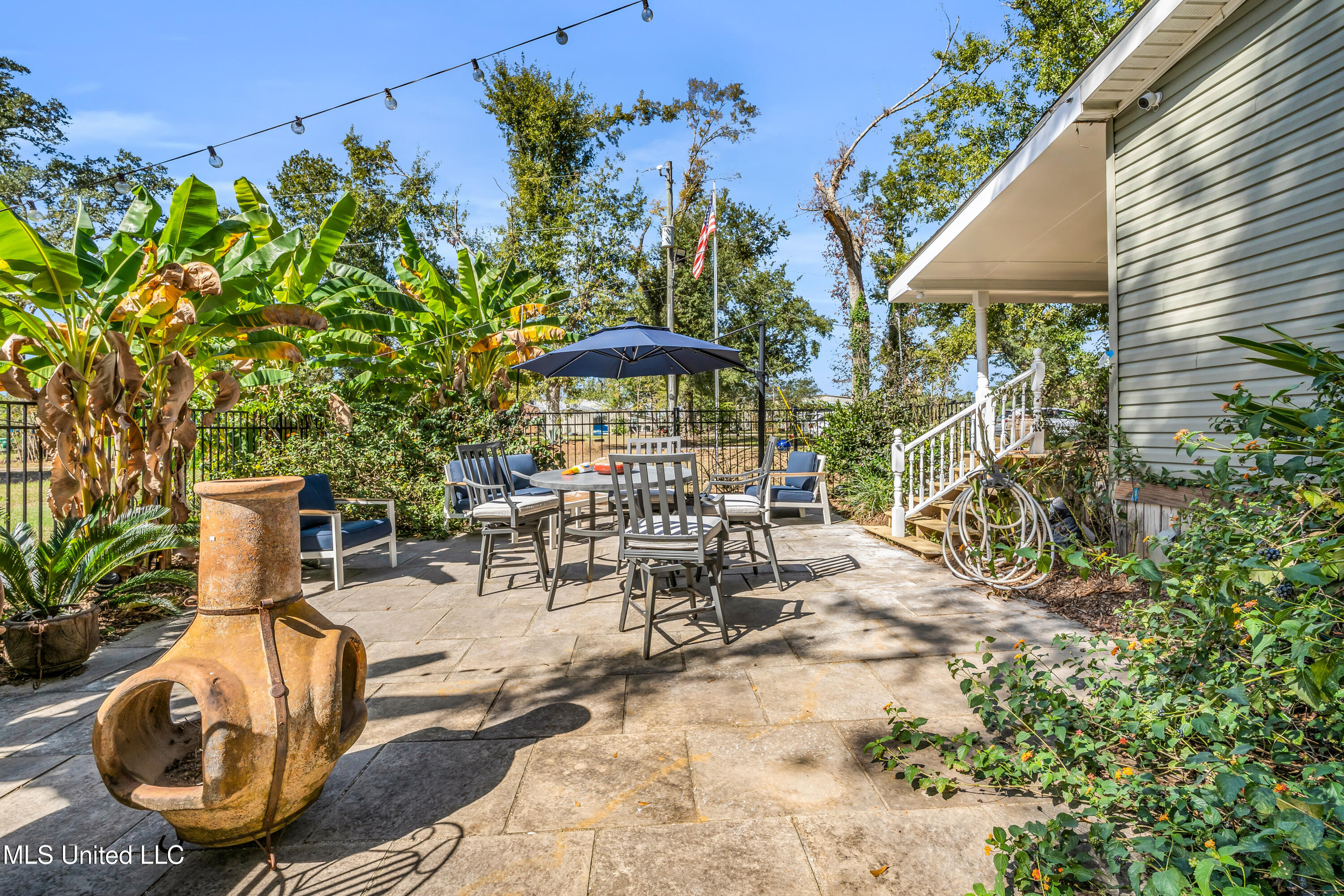 17990 Cuevas Road Kiln, MS 39556 - Photo 25 of 34 DSC01247