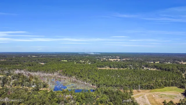 $389,900 | 17990 Cuevas Road, Kiln, MS 39556