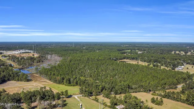 $389,900 | 17990 Cuevas Road, Kiln, MS 39556