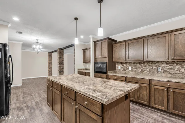 $389,900 | 17990 Cuevas Road, Kiln, MS 39556