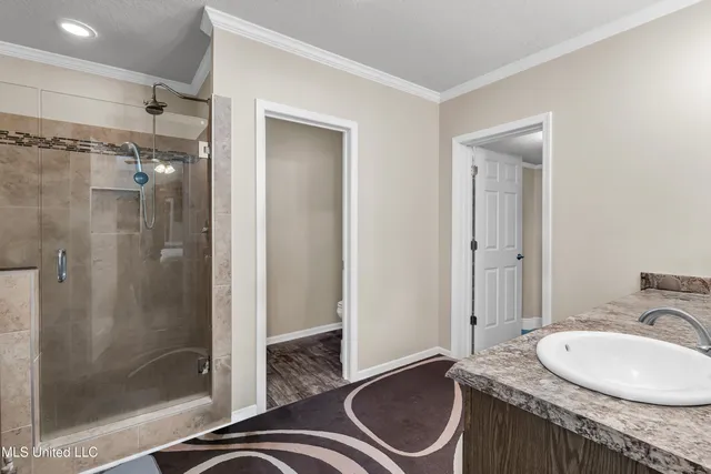 $389,900 | 17990 Cuevas Road, Kiln, MS 39556