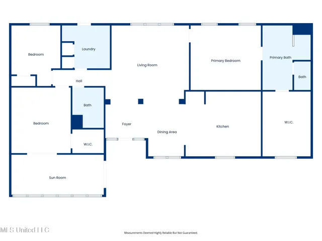 $389,900 | 17990 Cuevas Road, Kiln, MS 39556