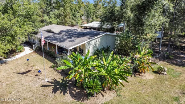 $389,900 | 17990 Cuevas Road, Kiln, MS 39556