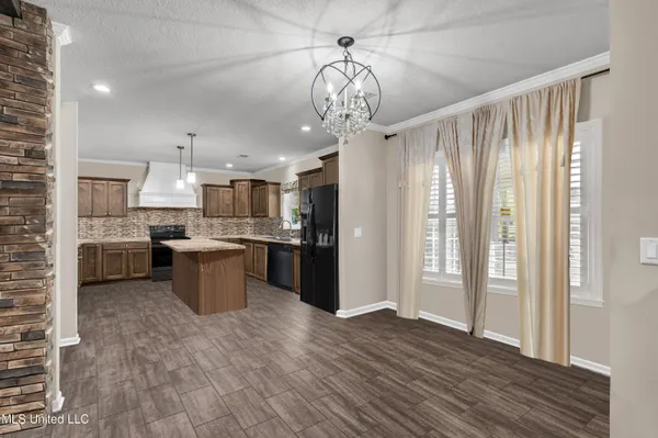 $389,900 | 17990 Cuevas Road, Kiln, MS 39556