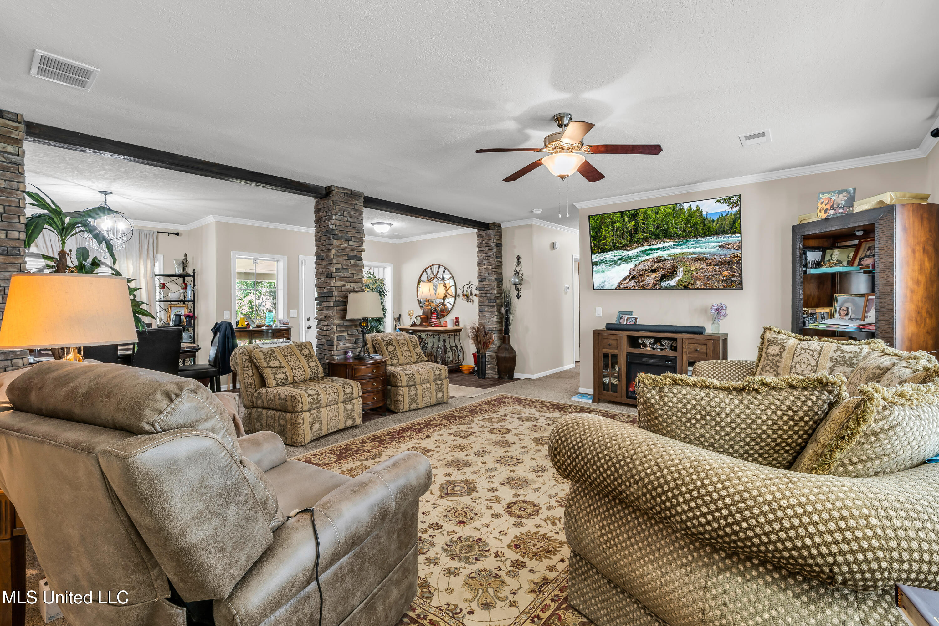 17990 Cuevas Road Kiln, MS 39556 - Photo 6 of 34 DSC01267