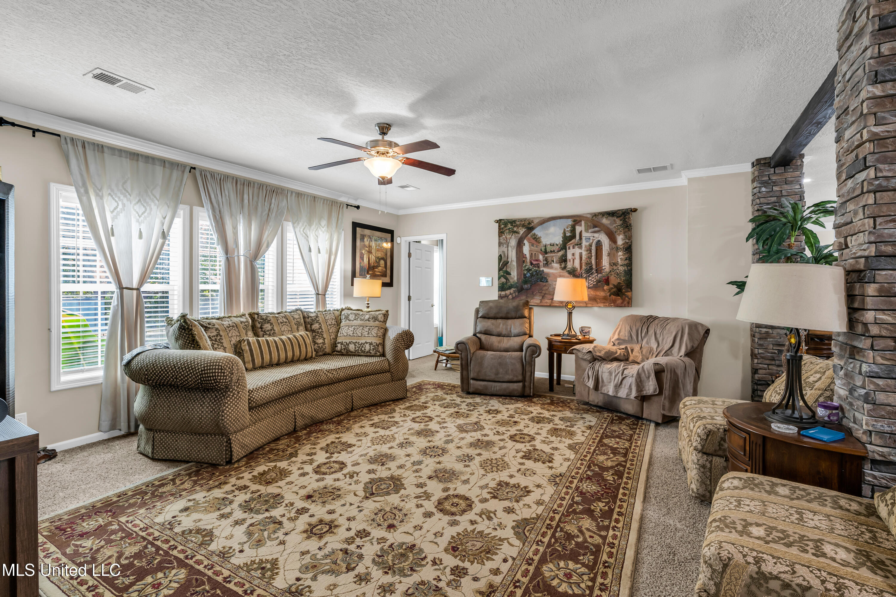 17990 Cuevas Road Kiln, MS 39556 - Photo 7 of 34 DSC01264