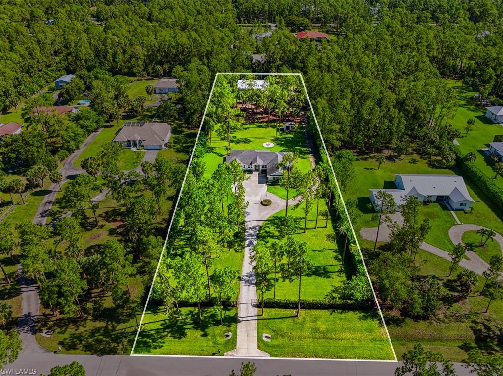 4641 1st Avenue Southwest Naples, FL 34119 - Photo 41 of 49