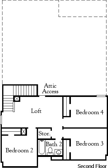 3552 Atlas Pt Lane Angleton, TX 77515 - Photo 3 of 16 a picture of a black and white photo