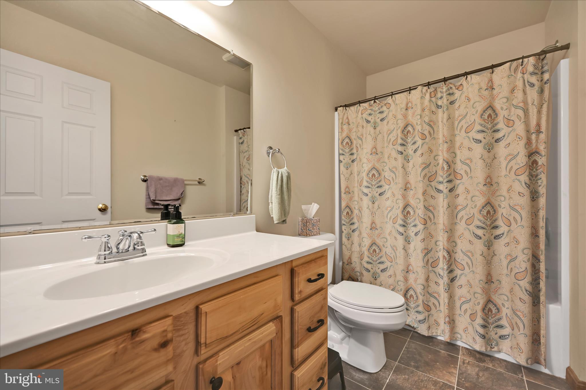 638 Manada Gap Road Grantville, PA 17028 - Photo 15 of 26 Bathroom