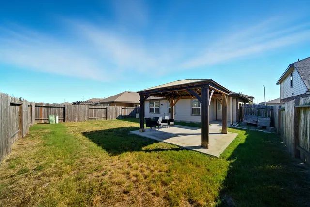 $278,000 | 3014 Veeder Pass Lane, Katy, TX 77494