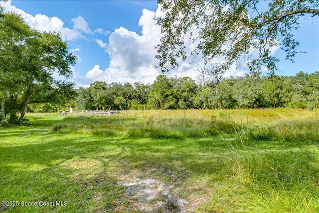 $446,000 | 544 South Wildwood Lane, Melbourne Village, FL 32904