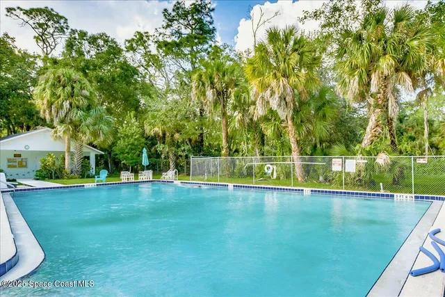 $446,000 | 544 South Wildwood Lane, Melbourne Village, FL 32904