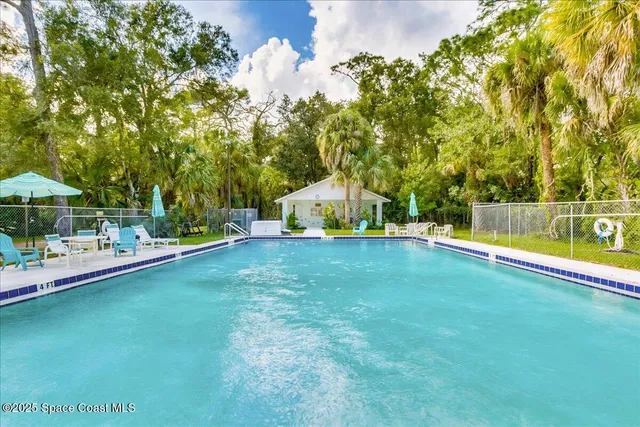 $446,000 | 544 South Wildwood Lane, Melbourne Village, FL 32904