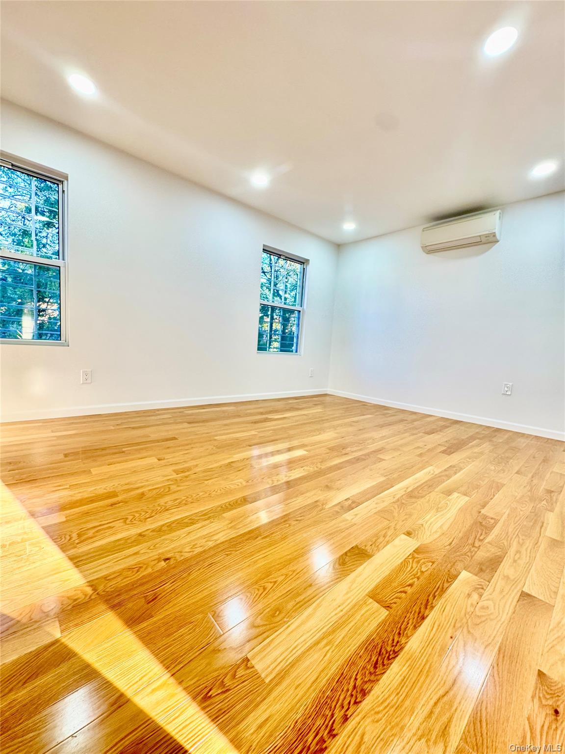 87-44 89th Street Queens, NY 11421 - Photo 7 of 10 a view of room and window