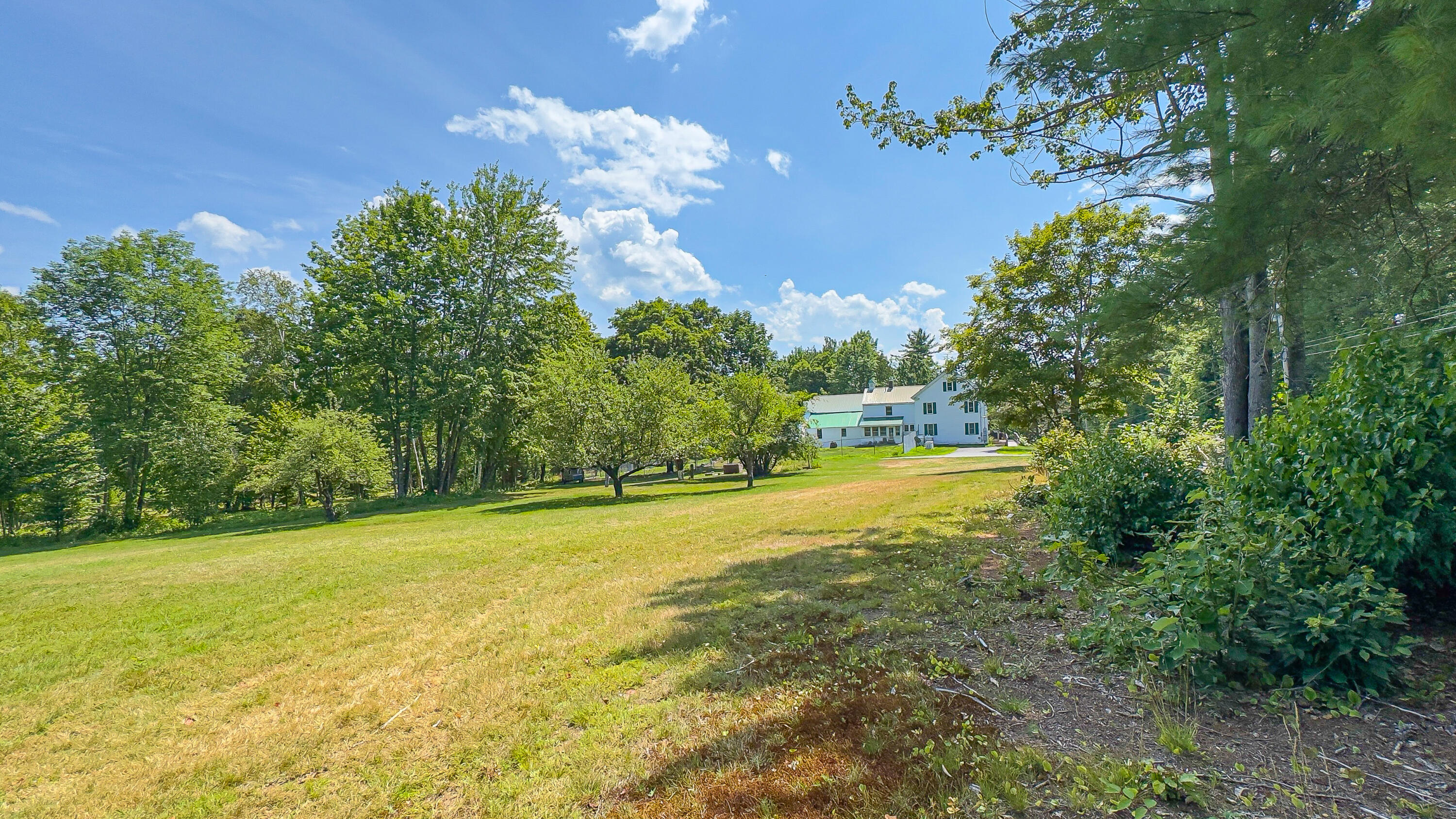 518 Bridgton Road Harrison, ME 04040 - Photo 28 of 46 518 bridgton road-37