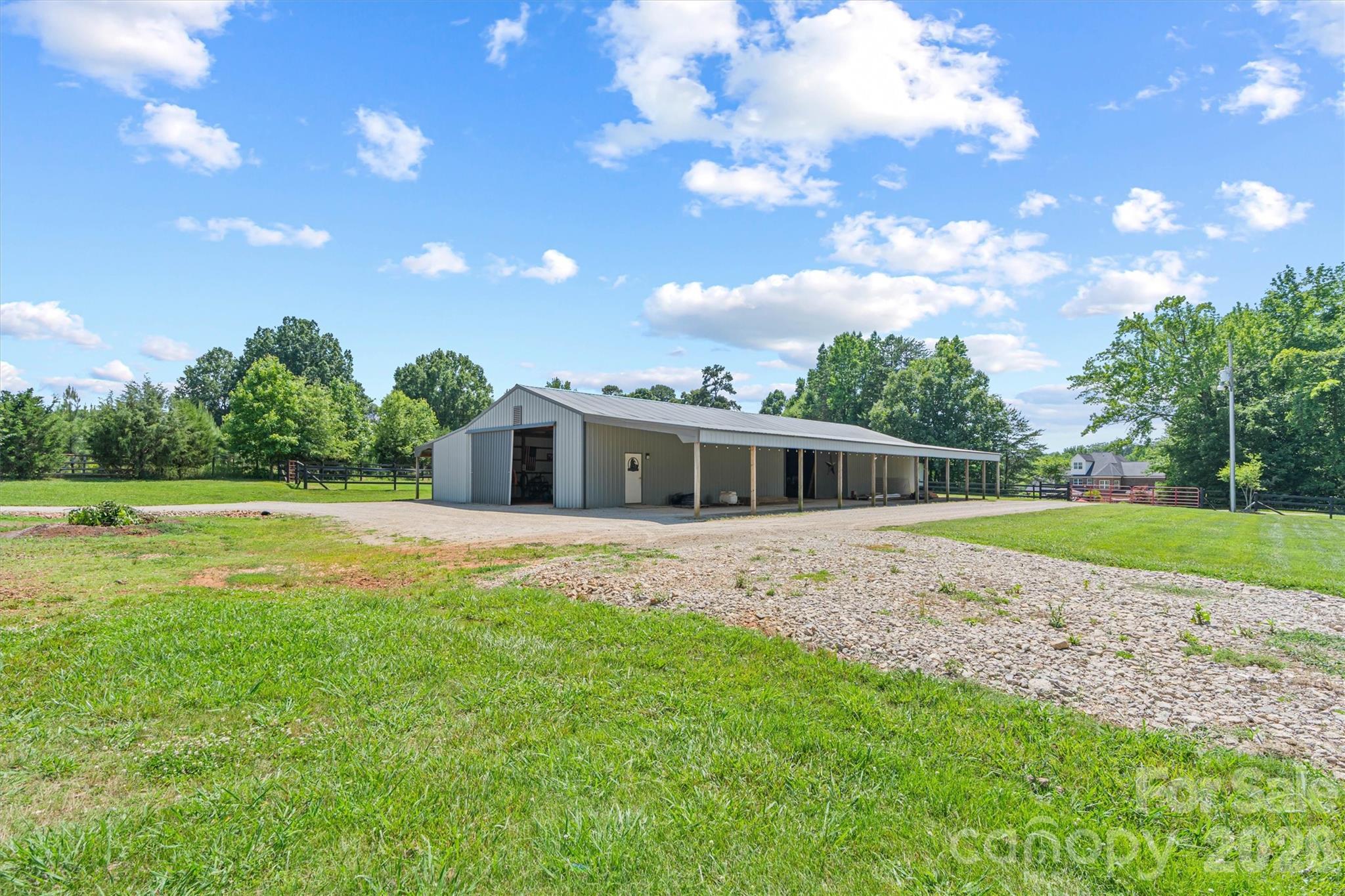 256 Johnson Dairy Road Davidson, NC 28036 - Photo 4 of 46