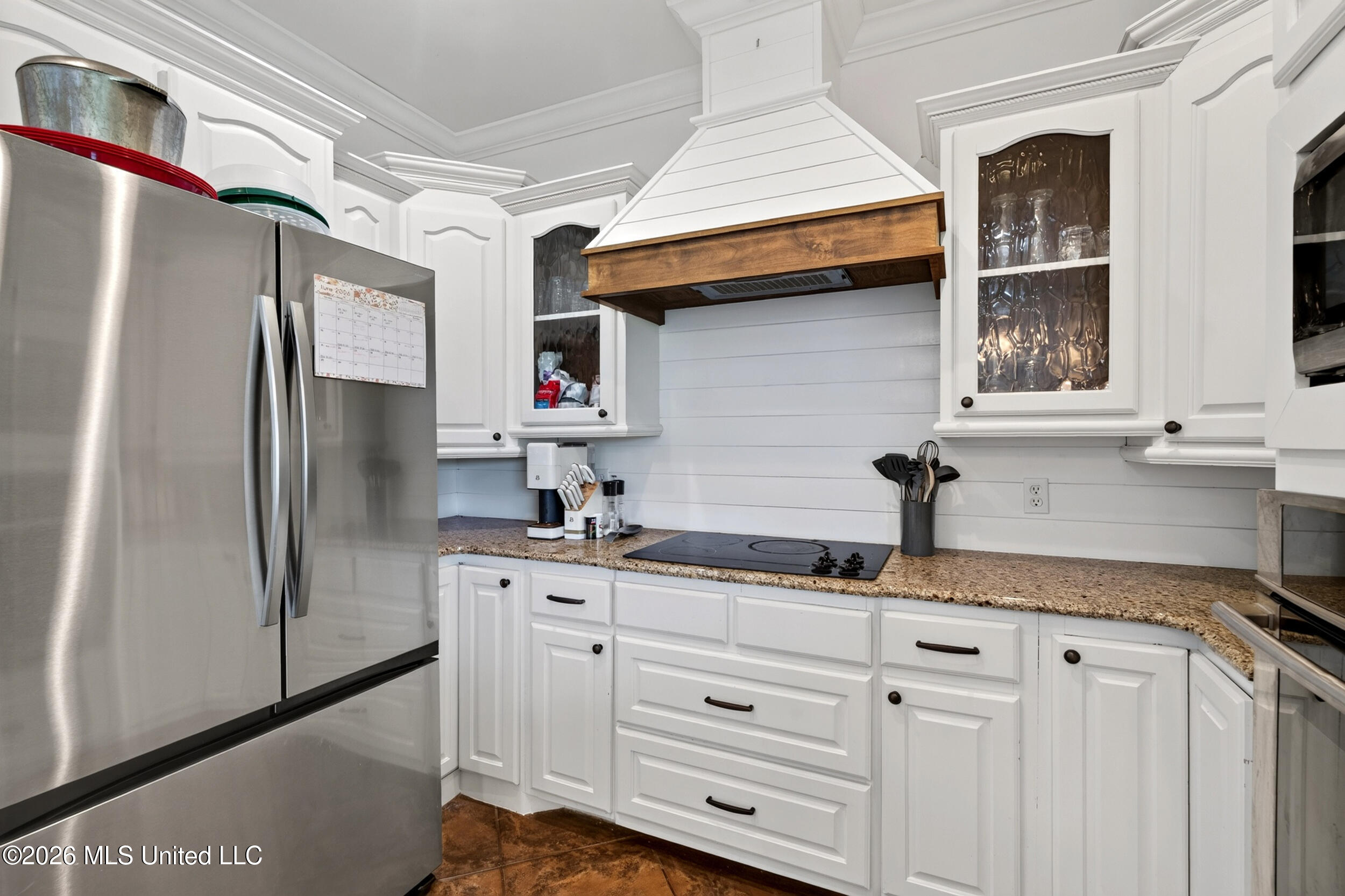 16 D O Stanford Road Poplarville, MS 39470 - Photo 8 of 48 19_kitchen