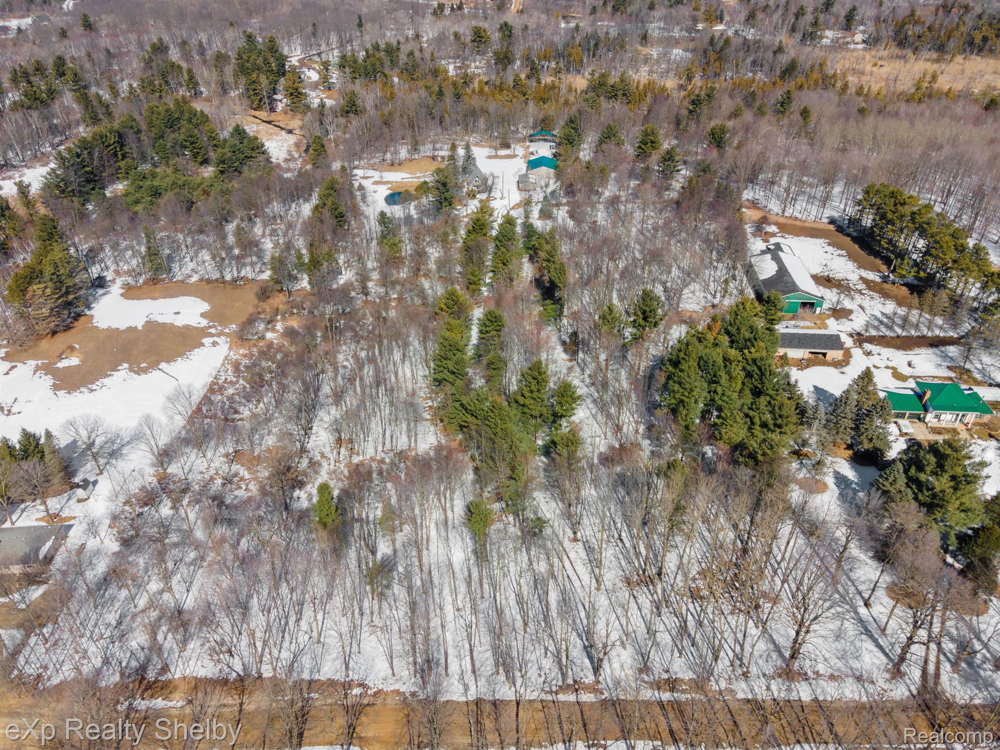 5641 Reynolds Road Imlay City, MI 48444 - Photo 28 of 65 Gallery Image 28